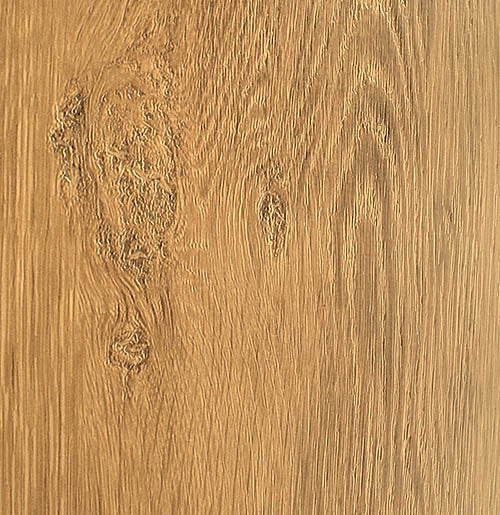 IEC Topas XXL Klick-Vinylboden in Eiche natur, langlebiges Vinylboden-Design mit Holzmaserung, von IPC.