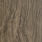 Klick-Vinylboden IPC Topas XXL Nussbaum grau, handgehobelte Oberfläche, naturgetreue Holzoptik, modernes Vinylboden-Design