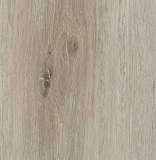 Vinylboden IPC Topas XXL Eiche Weizen, Klick-Vinyl, naturbelassene Holzoptik mit strukturierter Oberfläche, für langlebigen Bodenbelag
