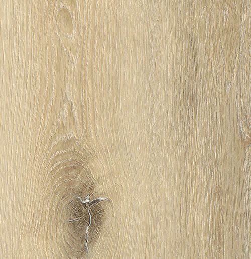 Klick-Vinylboden IPC Topas XXL Eiche Sandel, naturbelassene Holzoptik, strapazierfähiges Vinylboden-Design, detailreiche Oberfläche