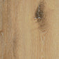 Klick-Vinylboden IPC Topas XXL Eiche Mandel mit Holzmaserung und natürlicher Holzoptik, robustes Vinyl für langlebigen Fußboden.