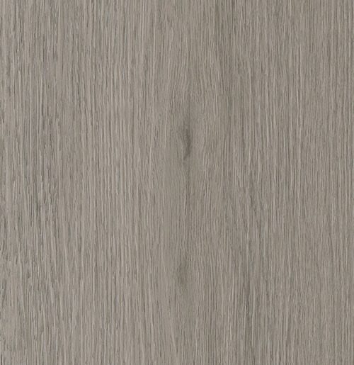 Vinylboden IPC PWK 0,30 Bonn aus Klebevinyl, rechteckige Fliesen mit Holzmaserung und braunen Farbtönen
