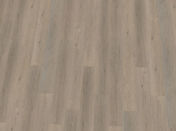 Vinylboden IPC PWK 0,30 Ulm in Schwarz-Weiß, Klebevinyl, glatte Oberfläche, ideal für langlebige Bodenbeläge