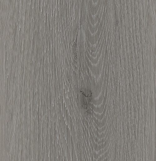 Klick-Vinylboden IPC PWK 0,55 Gent mit Holzmaserung in natürlichem Braun, langlebiger Vinylboden für Wohnräume