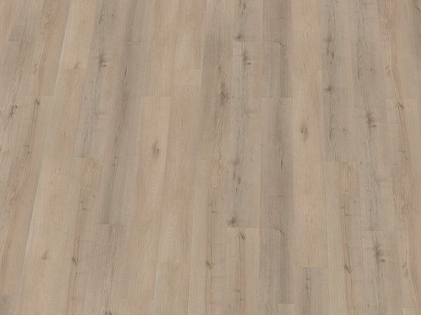 Vinylboden IPC PWK 0,55 Linz in dunklem Klick-Vinyl-Design mit Holzmaserung, robust und langlebig für Wohnräume