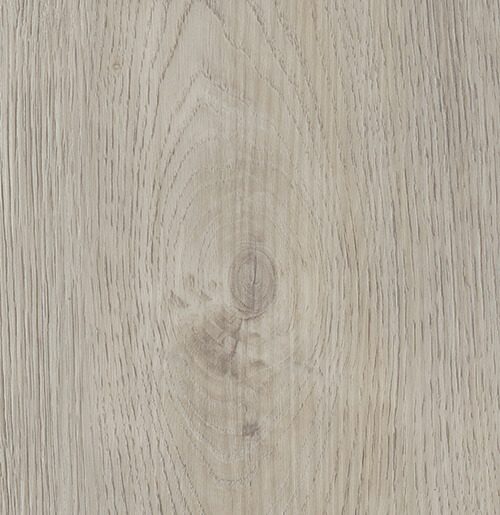 Vinylboden IPC PWK 0,55 Oslo Klick-Vinyl mit Holzoptik, helles Eiche-Design, robuste Oberfläche, für moderne Räume