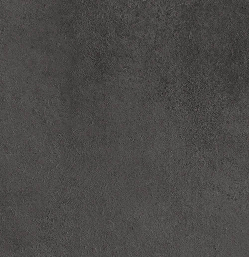 IPCH Achat 2 XS Vinylboden mit Fischgrät-Design in Grau, Klebevinyl für stilvolle Bodenbeläge, seitliche Ansicht