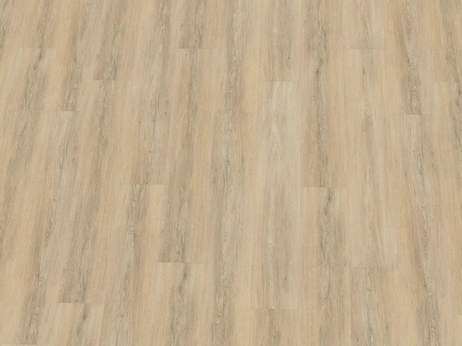 Hochwertiger IPC Granat Eiche Madrid Vinylboden, Klebevinyl mit Eichenoptik, in dunklen und hellen Farbnuancen.