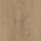 Vinylboden IPC Smaragd Eiche nerzbraun mit Holzmaserung und realistischem Eichenholzdesign, Klebevinyl für langlebigen Bodenbelag