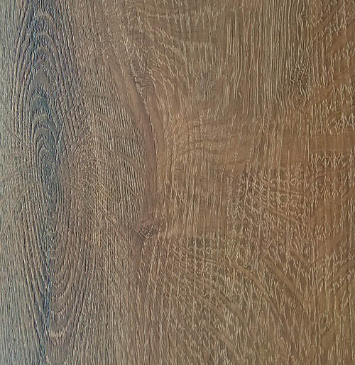 Heller Vinylboden IPC Smaragd Eiche Muschel im Raum, Klebevinyl, Holzoptik, strapazierfähig und langlebig
