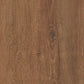 Vinylboden IPC Smaragd Eiche Kastanie mit Holzmaserung und warmem Braunton, Klebevinyl für langlebigen Bodenbelag