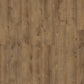 Vinylboden Moduleo Roots 55 Galway Oak mit hellbraunen Holzmaserungen, Klebevinyl-Design für langlebigen Bodenbelag