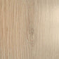 Vinylboden IPC Saphir Plus Eiche felsgrau mit Klicksystem, Holzstruktur und grau-beigem Farbton, für modernen Innenraum.
