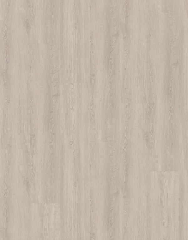 Jade Design 701 SPC Klick-Vinylboden mit integrierter Trittschalldämmung, dunkles Holzdesign, detailreiche Holzmaserung.