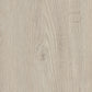 Heller Klick-Vinylboden IPC Jade Design 701 mit Holzmaserung, glatte Oberfläche, Plankenoptik in hellen Braun- und Beigetönen