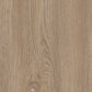 Vinylboden IPC Jade Design 704 Klebevinyl mit Holzmaserung in dunklem Braun, detailreiche Textur und strapazierfähige Oberfläche