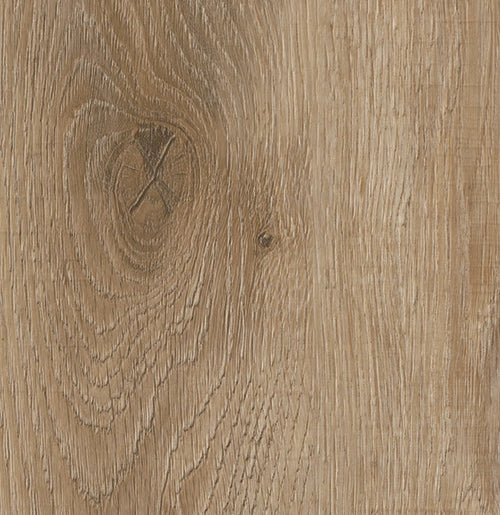 Vinylboden IPC Jade Design 708 Klebevinyl mit Holzoptik, zeigt die Verlegung auf einem Boden in natürlicher Holzfarbe.