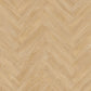 Moduleo Vinylboden Moduleo Roots 55 Laurel Oak 51282 Fischgrät, Klebevinyl, holzähnliches Design, braune Eichenoptik