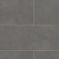 Vinylboden Ceramin Lambrusco Mouse Grey 57616 – PVC-freie Designfliese mit grauer Steinoptik, hochwertiges Laminatboden-Design