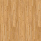 Vinylboden Liberty Urban 55 Midnight, Klebevinyl mit dunklem, modernem Design, auf Boden liegend, Nahaufnahme.