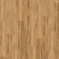 Vinylboden Liberty Urban 55 Ghost mit Klebevinyl, helle graue Holzoptik, langlebiges Bodenbelagsmaterial für moderne Räume