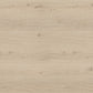 Grauer Vinylboden von Ceramin, Designfliese Grey Oak 64936, PVC-freier Vinylboden mit Holzoptik, rechteckige Fliesen, moderne Raumgestaltung