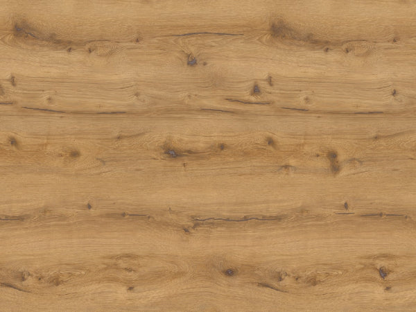Vinylboden Ceramin Tiles Rustic Oak 64937 mit rustikaler Eichenoptik, PVC-frei, langlebige Designfliese für Bodenbeläge