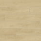 Ceramin Nuva Essential Vinylboden in Cotton Oak Beige, Klick-Design, langlebiger Klick-Vinylboden mit Holzoptik, 1290x173mm.
