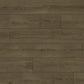 Vinylboden Ceramin Nuva Essential Soft Oak Mid Brown, Klick-Design, 1290x173mm, Holzoptik, Mid Brown Farbton