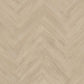 Vinylboden Moduleo Roots 55 Laurel Oak 51229 im Fischgrätmuster, Klebevinyl, Holzoptik, langlebig, hochwertige Bodenbelag.