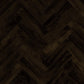 Moduléo Roots 55 Country Oak Klebevinyl, Fischgrät-Design, rechteckige Vinylbodenfliese, helles Holzmuster, strapazierfähig