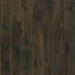 Vinylboden Moduleo Roots 55 Nashville Oak mit Eiche-Design, Klebevinyl, hochauflösendes Bild mit natürlicher Holzmaserung