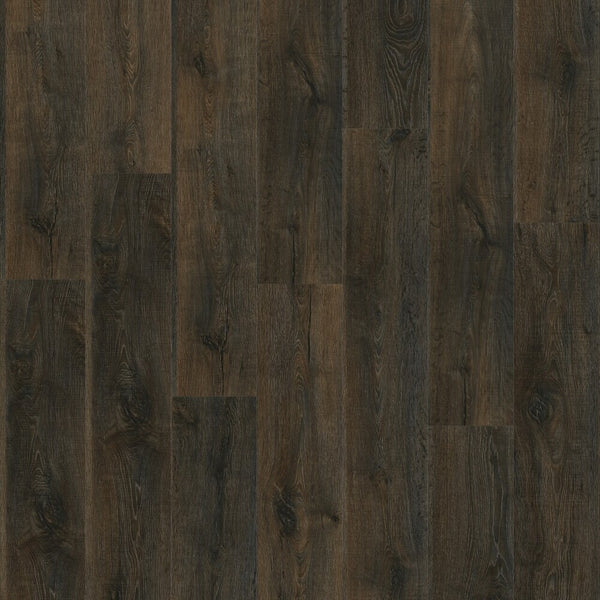 Vinylboden Moduleo Roots 55 Nashville Oak mit Eiche-Design, Klebevinyl, hochauflösendes Bild mit natürlicher Holzmaserung