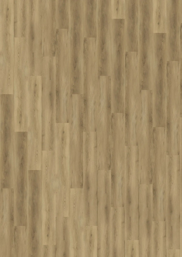 Liberty Rock 40 Philadelphia Klick-Vinylboden mit Trittschalldämmung, geölte Oberfläche, Holzoptik in natürlichem Design