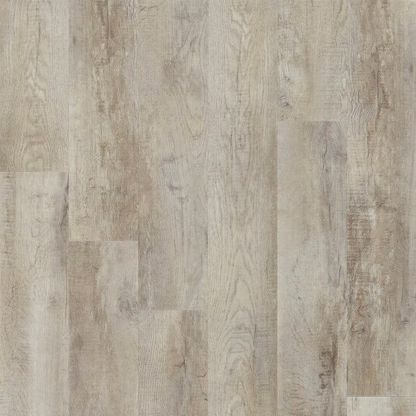 Vinylboden Moduleo Roots 55 Country Oak 54925 aus Klebevinyl, hochauflösende Design-Variation in Eichenoptik