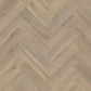 Moduleo Roots 55 Galtymore Oak Vinylboden in Fischgrätmuster, Klebevinyl mit authentischer Holzoptik, langlebig und stilvoll