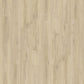 Vinylboden Moduleo Roots 55 Blackjack Oak, Klebevinyl, mit natürlicher Eichen-Optik und Holzstruktur in dunklem Braun.