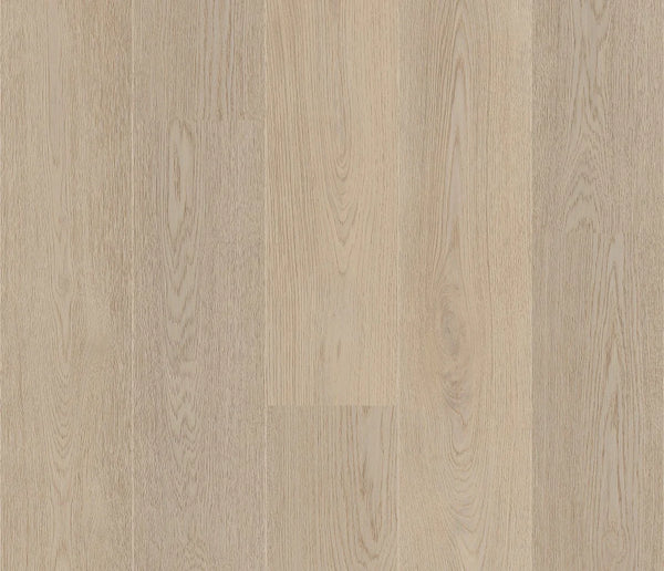 COREtec Naturals 1800+++ Aurora Vinylboden, holzähnliche Maserung in hellem Braun, langlebig und hochwertig, für moderne Innenräume
