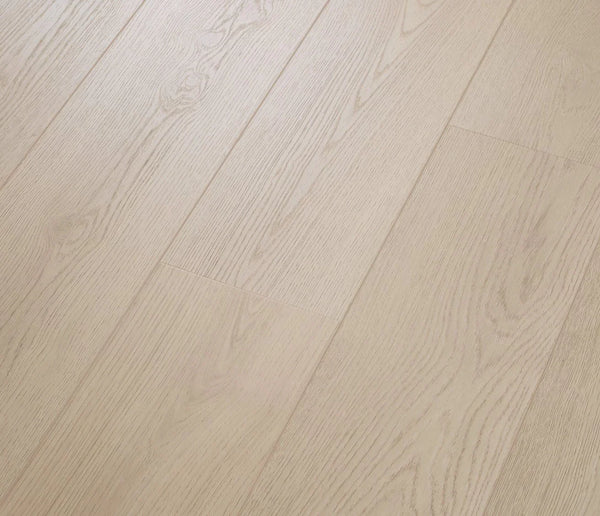 COREtec Naturals Vinylboden Aurora in Holzoptik, braun, mit strukturierter Oberfläche, langlebig und hochwertig für elegante Räume