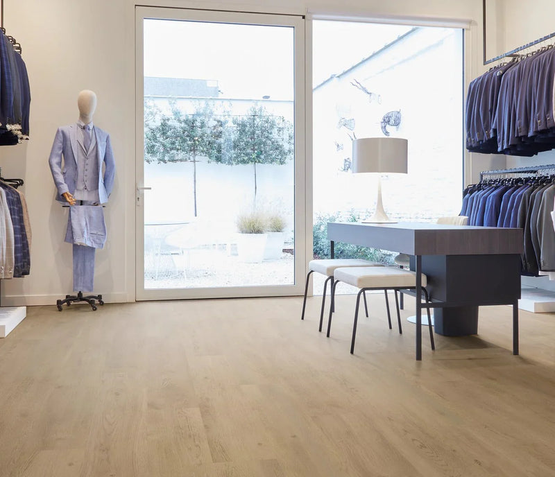 COREtec® The Essentials 1200 Baltimore Oak 54 – 50 LVP 1254