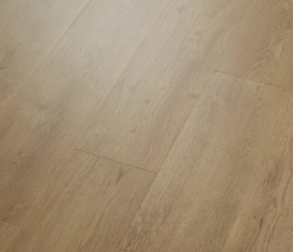 COREtec Vinylboden The Essentials 1200 Baltimore Oak, authentische Holzoptik, langlebiger Vinyl-Laminatboden für moderne Räume