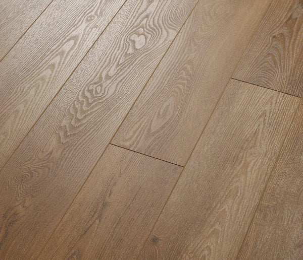 COREtec Vinylboden Baltimore Oak 66 – 50 LVRE 1266, authentische Echtholzoptik, strapazierfähig und hochwertig, perfekte Bodenlösung