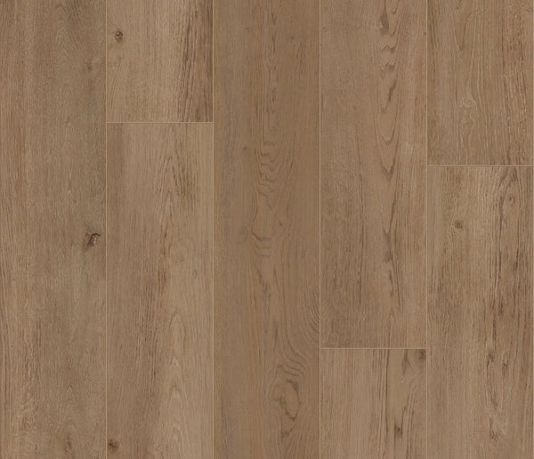 COREtec Vinylboden Baltimore Oak 84, langlebiger Vinylboden im Eichendekor, mit realistischen Holzmaserungen und hoher Qualität
