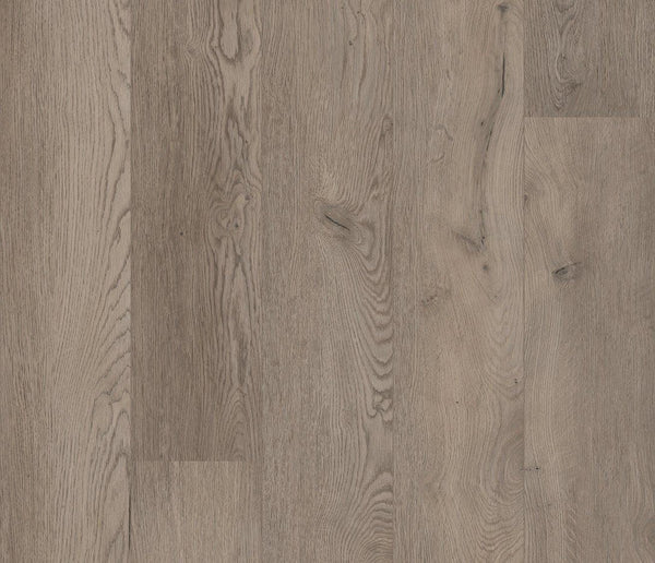 COREtec Vinylboden Belvoir in Holzoptik, langlebiges Design, hellbraune Oberfläche, XL-End-Ausführung, hochwertiges Vinylmaterial