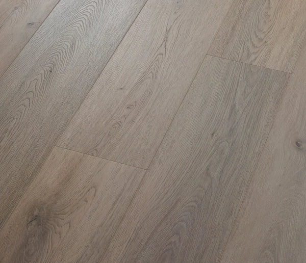 COREtec Vinylboden Belvoir in Holzoptik, robustes Design, langlebiges COREtec XL-END Belvoir-Laminat, natürliche Holzmaserung