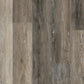 COREtec Vinylboden The Essentials 1200 Blackstone Oak in dunklem Holzdesign, langlebiger Laminatboden für Wohnräume