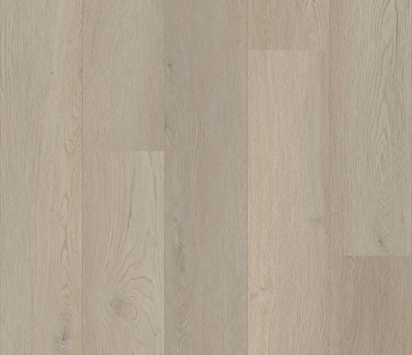 COREtec Naturals Vinylboden Blossom 1500+++ in 50 LVRE 2514, helle Holzbodenoptik mit natürlicher Maserung und warmem Ton