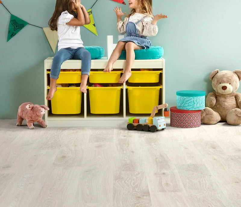 COREtec® The Essentials 1500 Boston Oak 03 – 50 LVR 1903