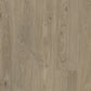 COREtec Vinylboden The Essentials 1500 Boston Oak 78 mit 50 LVR, brauner Holzdesign, langlebiges Bodenbelag, natürlicher Holzlook