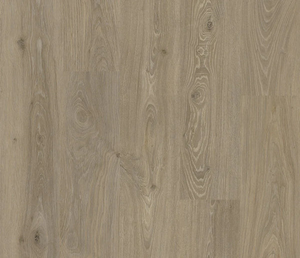 COREtec Vinylboden The Essentials 1500 Boston Oak 78 mit 50 LVR, brauner Holzdesign, langlebiges Bodenbelag, natürlicher Holzlook